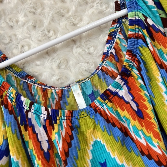 Boutique blouse. - Picture 2 of 2